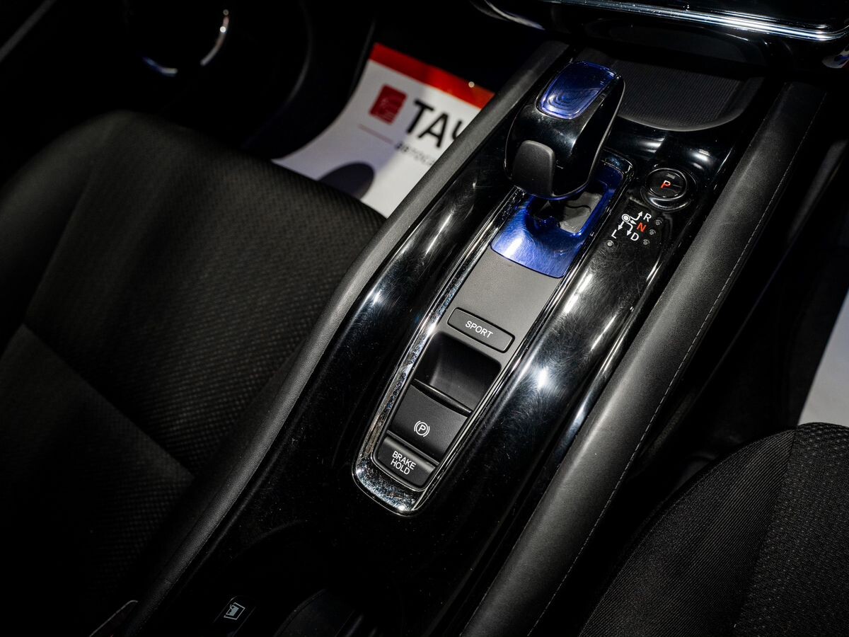 Honda Vezel 2014 - фото автомобиля