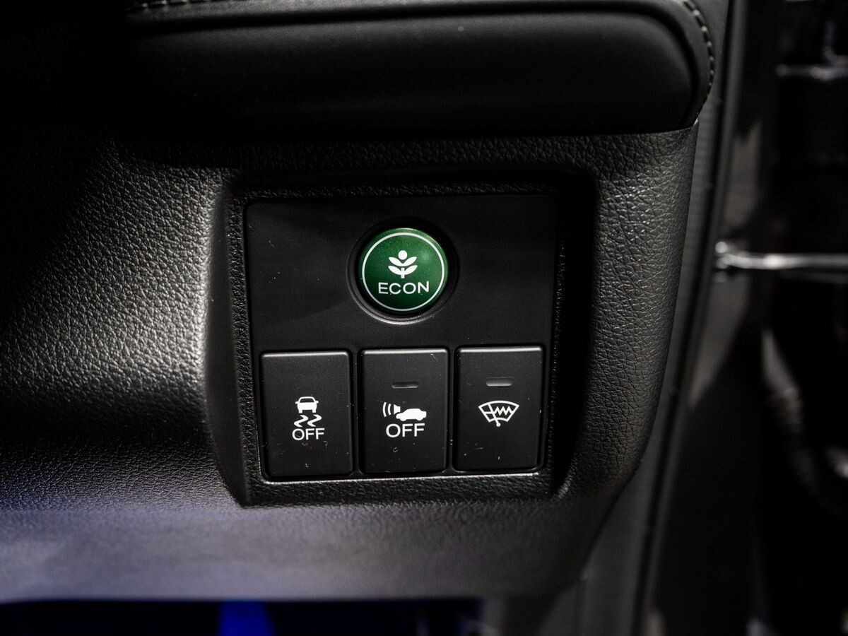Honda Vezel 2014 - фото автомобиля