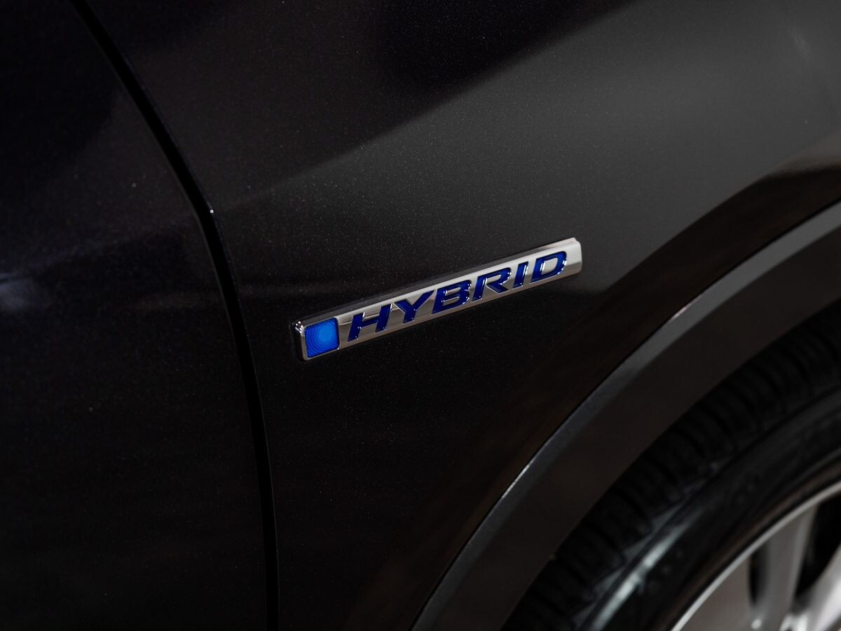 Honda Vezel 2014 - фото автомобиля