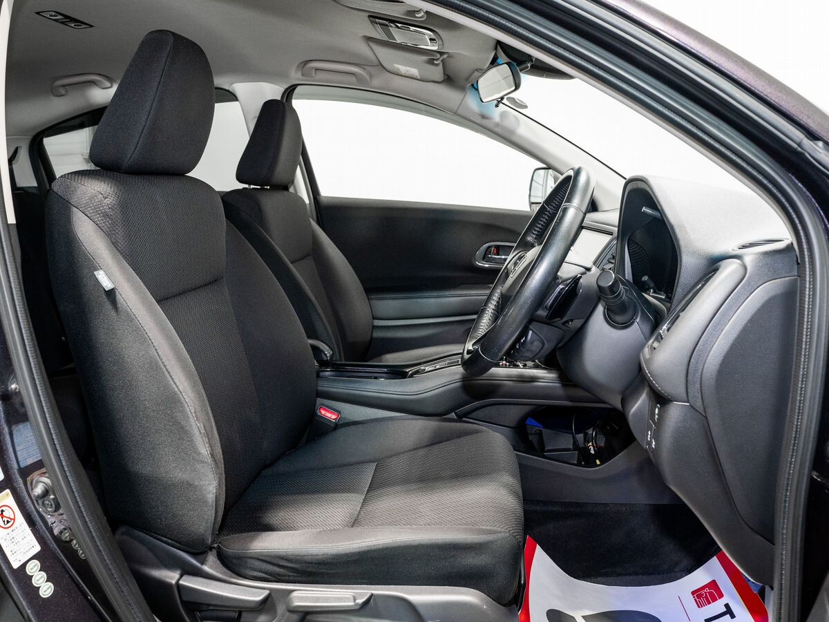 Honda Vezel 2014 - фото автомобиля