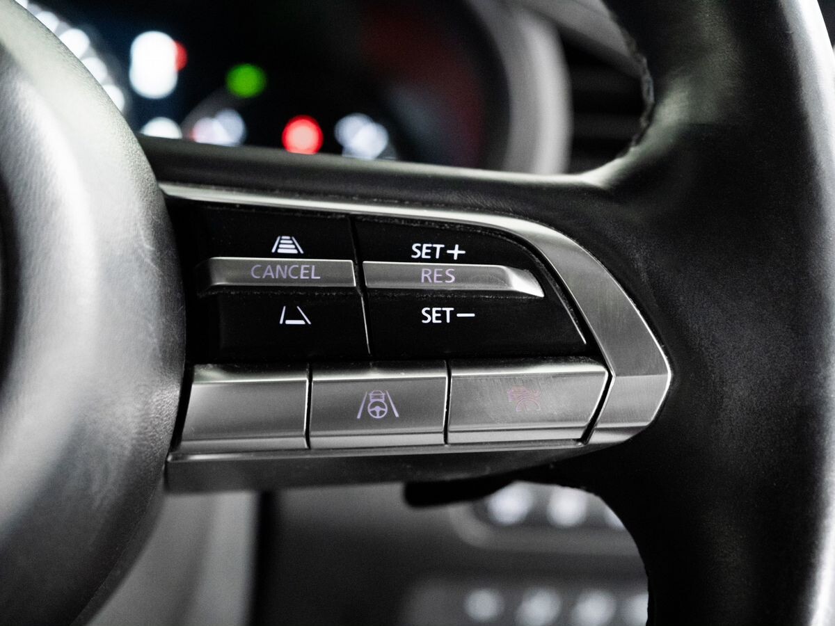 Mazda Mazda3 2019 - фото автомобиля