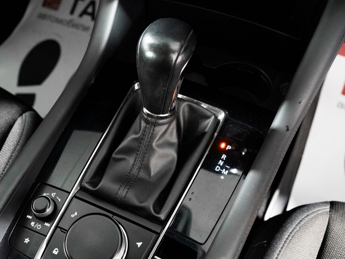 Mazda Mazda3 2019 - фото автомобиля