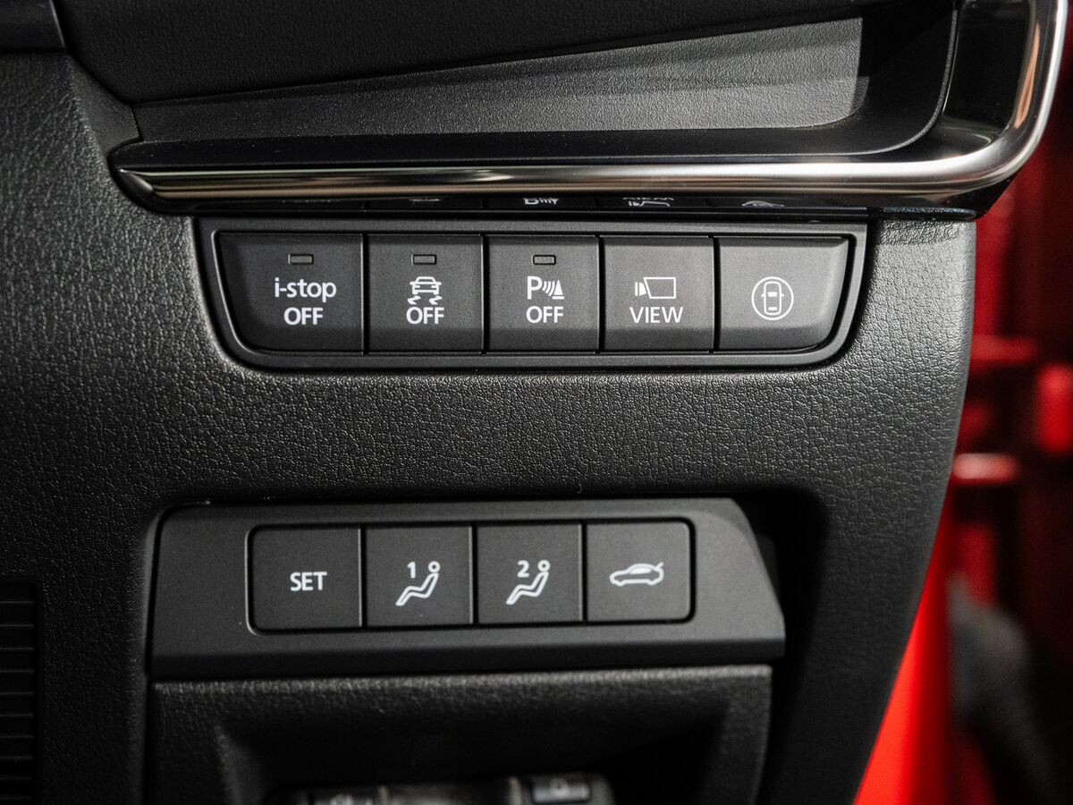 Mazda Mazda3 2019 - фото автомобиля