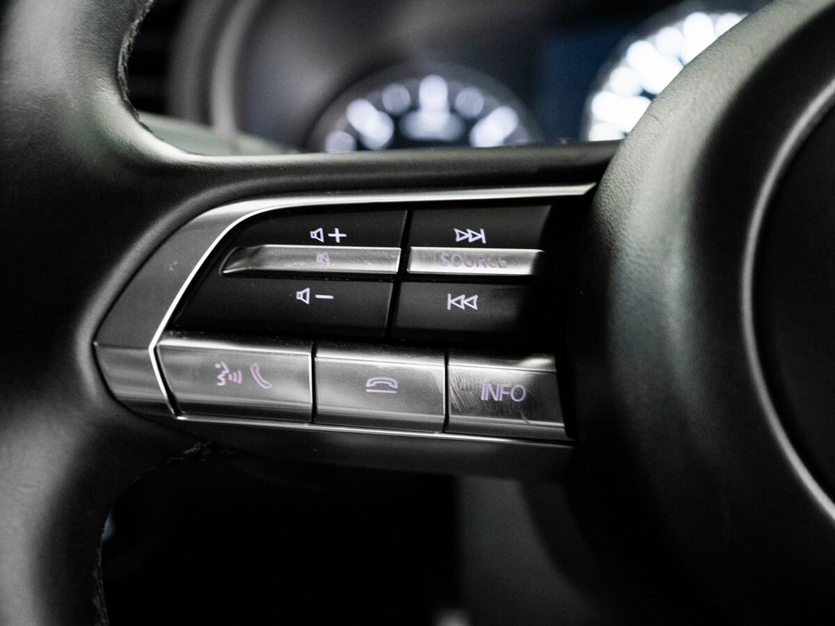 Mazda Mazda3 2019 - фото автомобиля