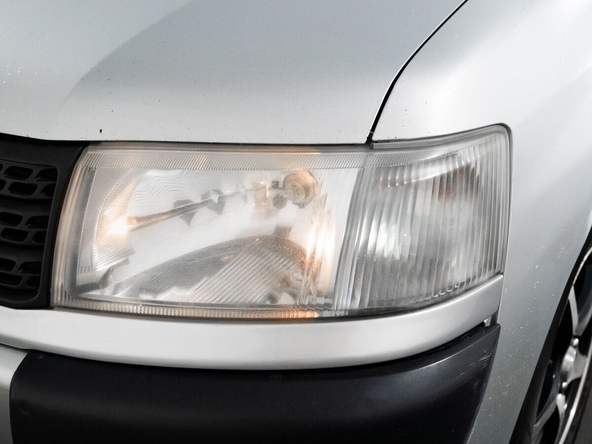 Toyota Probox 2010 - фото автомобиля