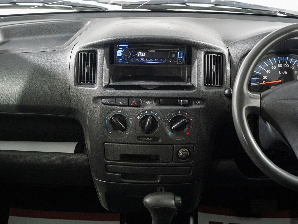 Toyota Probox 2010 - фото автомобиля