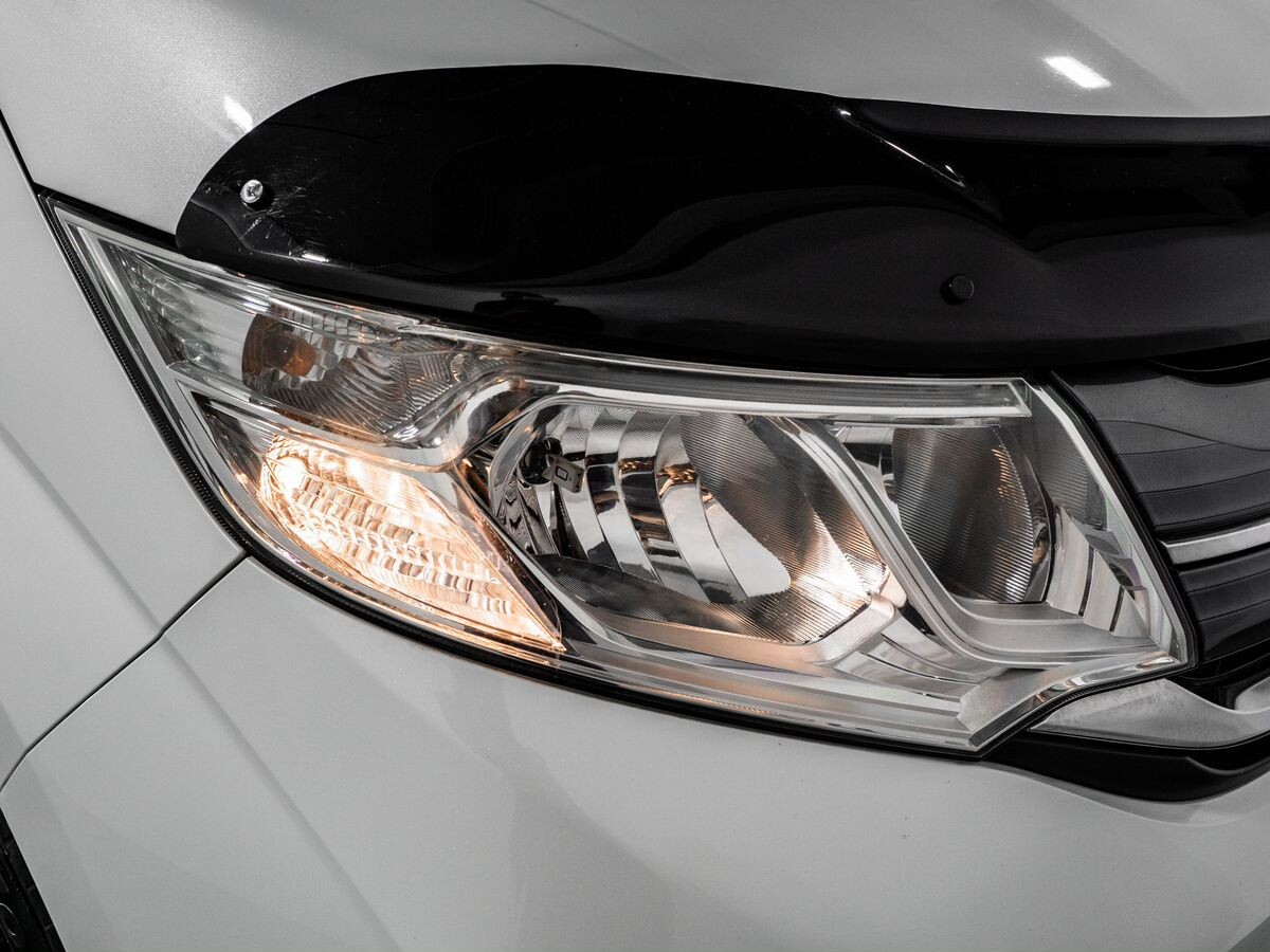 Honda Stepwgn 2015 - фото автомобиля