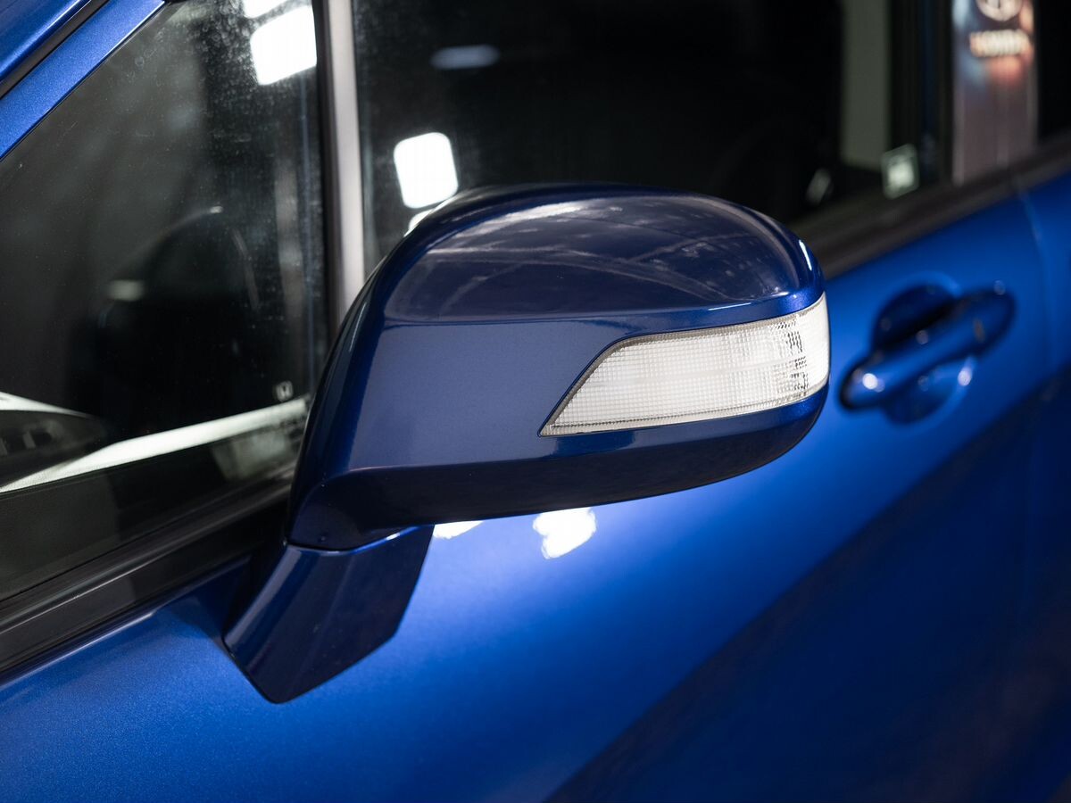 Honda Freed 2012 - фото автомобиля