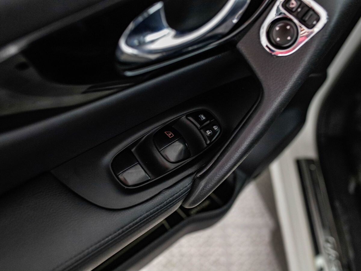 Nissan Qashqai 2017 - фото автомобиля