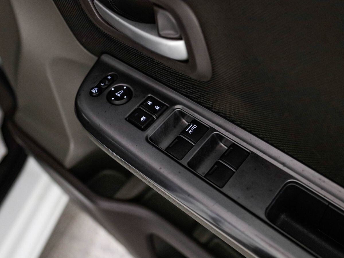Honda Freed 2017 - фото автомобиля