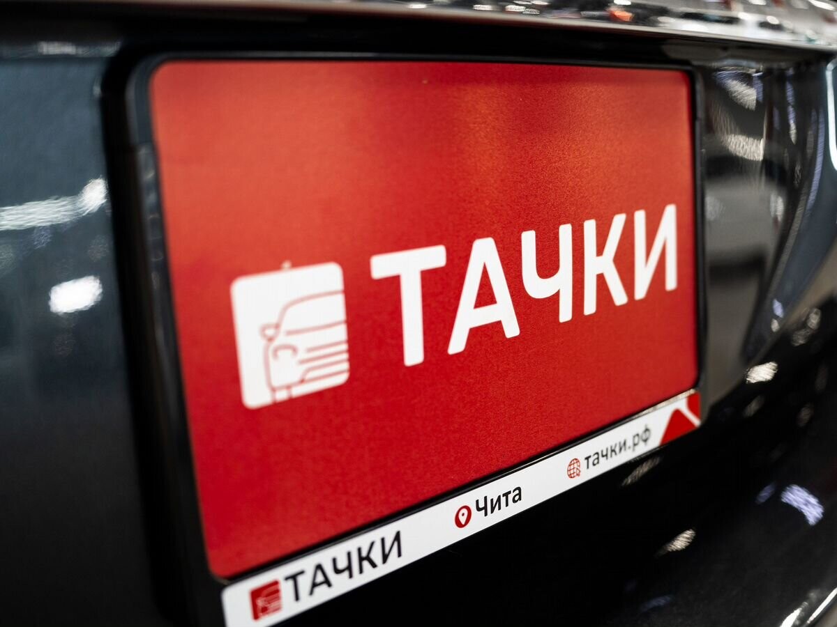 Toyota Harrier 2005 - фото автомобиля
