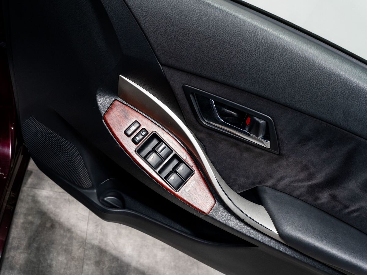 Toyota Allion 2010 - фото автомобиля