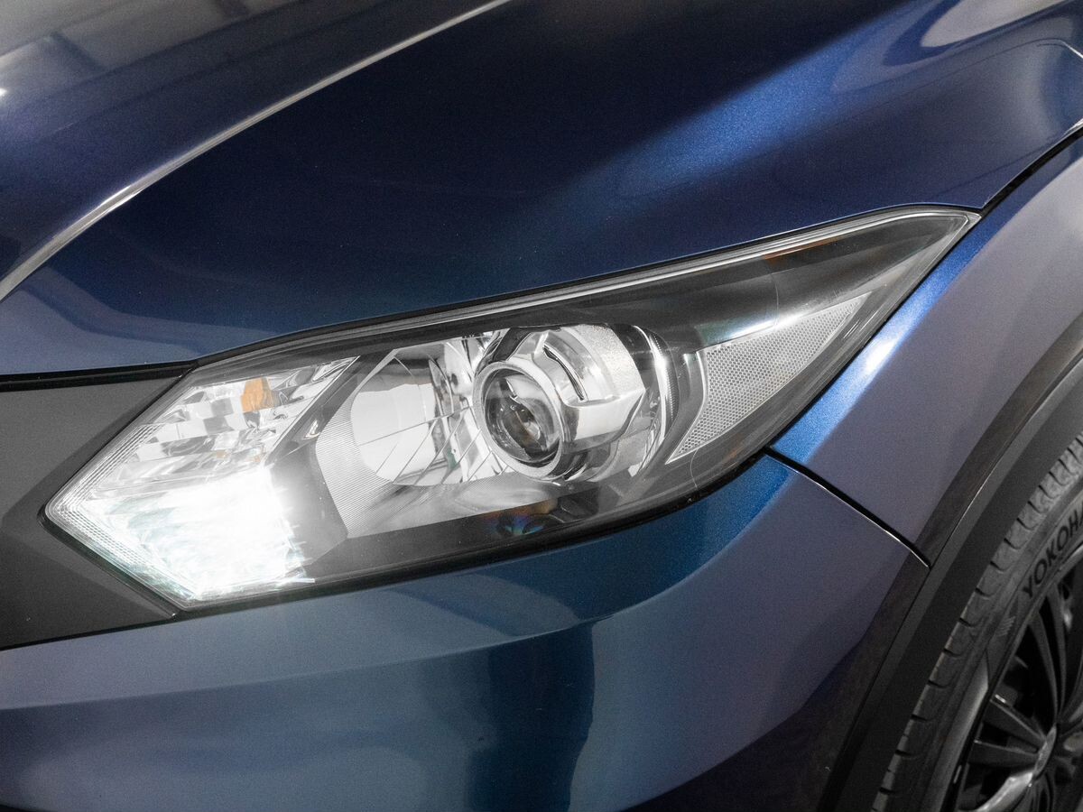 Honda Vezel 2015 - фото автомобиля
