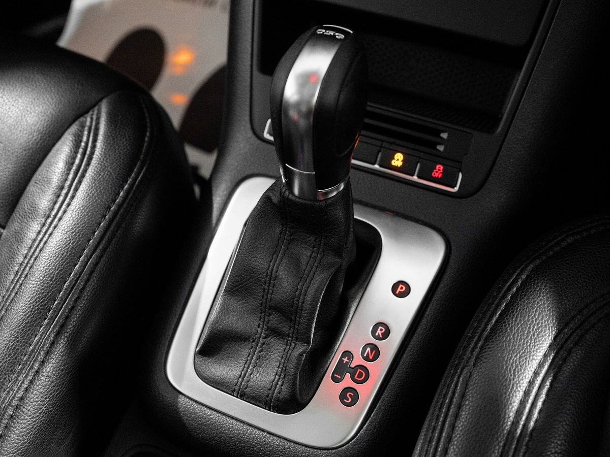Volkswagen Tiguan 2013 - фото автомобиля