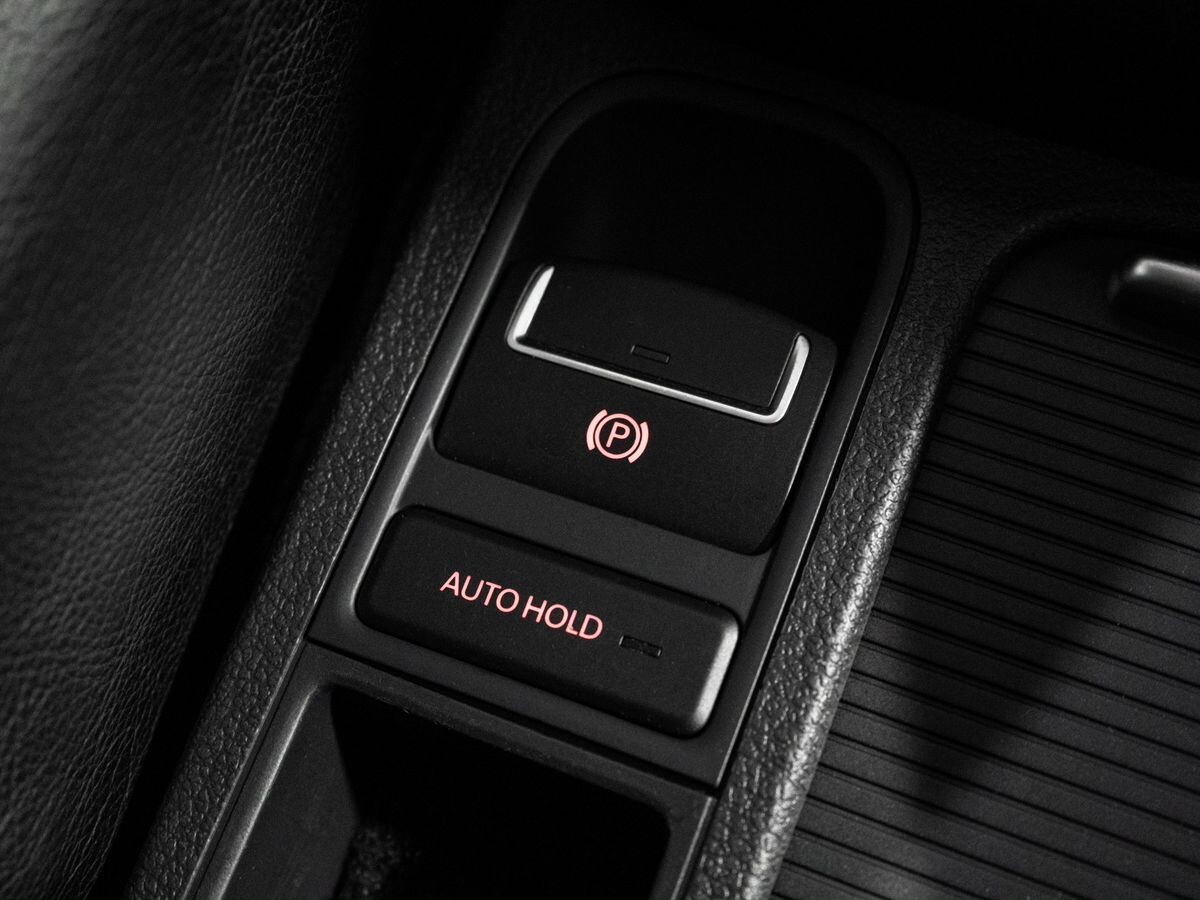 Volkswagen Tiguan 2013 - фото автомобиля