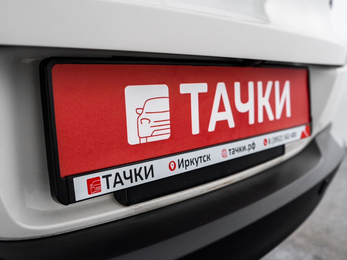 Volkswagen Tiguan 2013 - фото автомобиля
