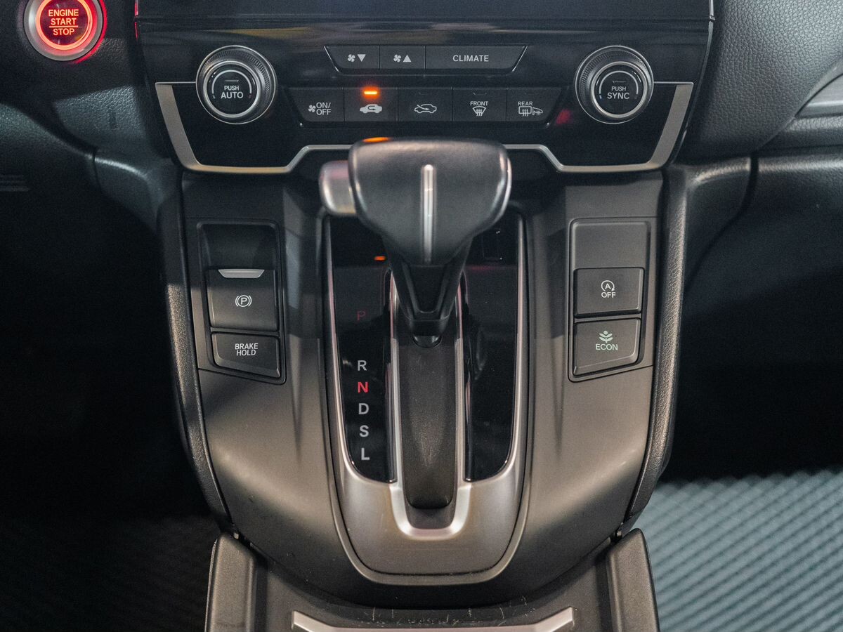 Honda Breeze 2021 - фото автомобиля