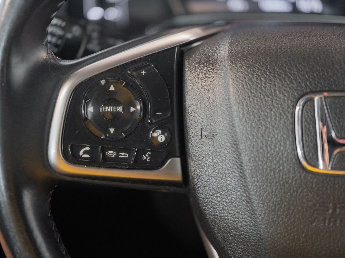 Honda Breeze 2021 - фото автомобиля