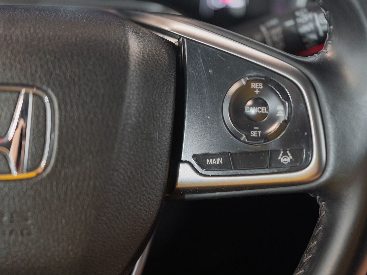 Honda Breeze 2021 - фото автомобиля