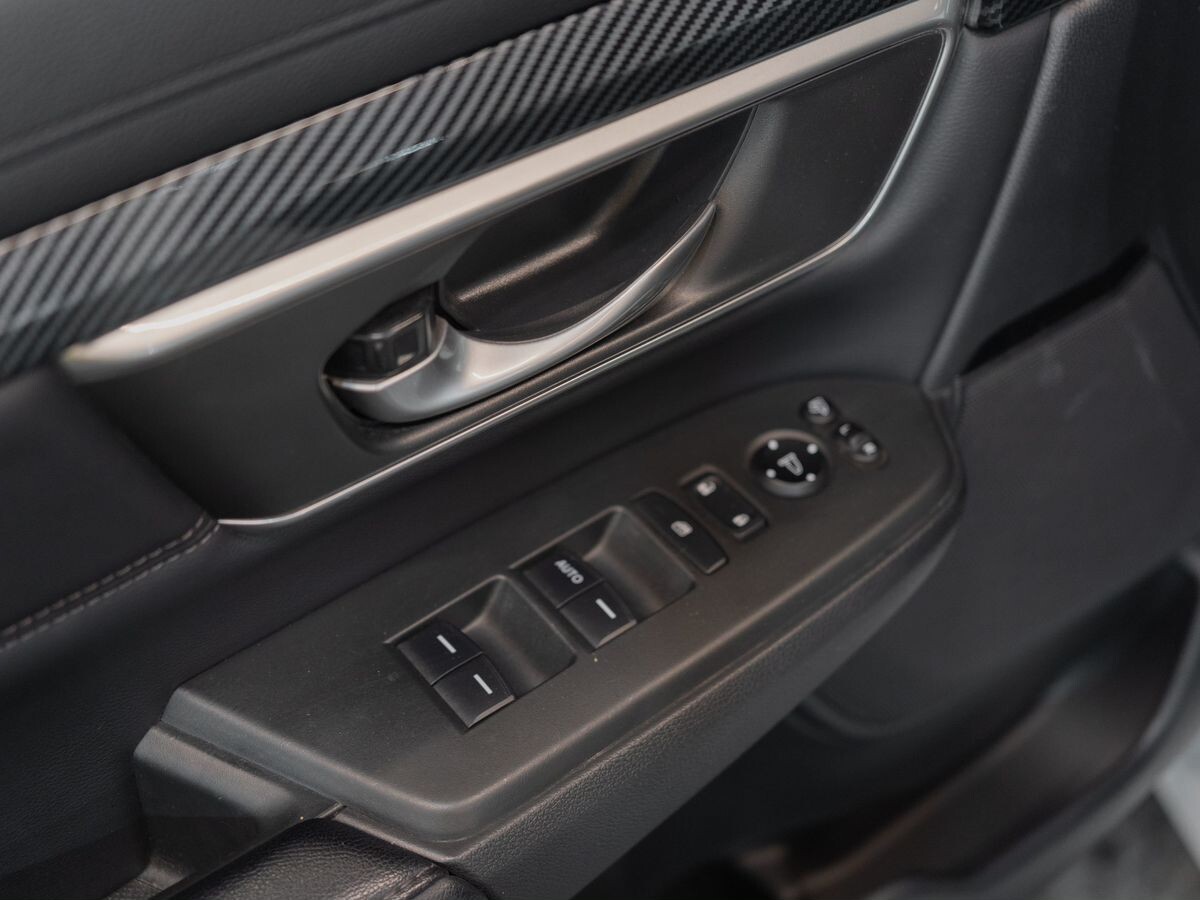 Honda Breeze 2021 - фото автомобиля