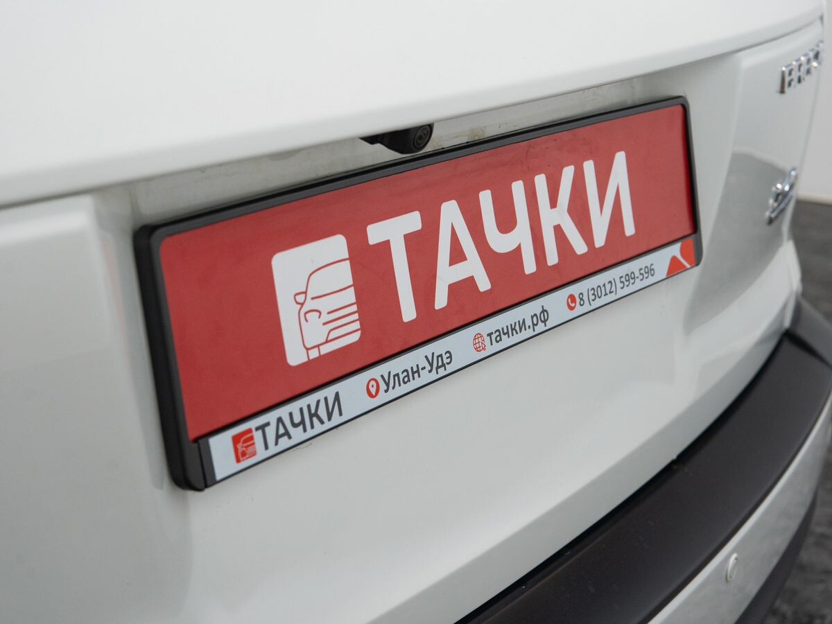 Honda Breeze 2021 - фото автомобиля