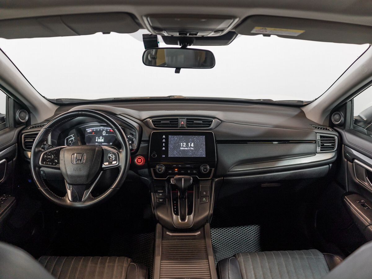 Honda Breeze 2021 - фото автомобиля