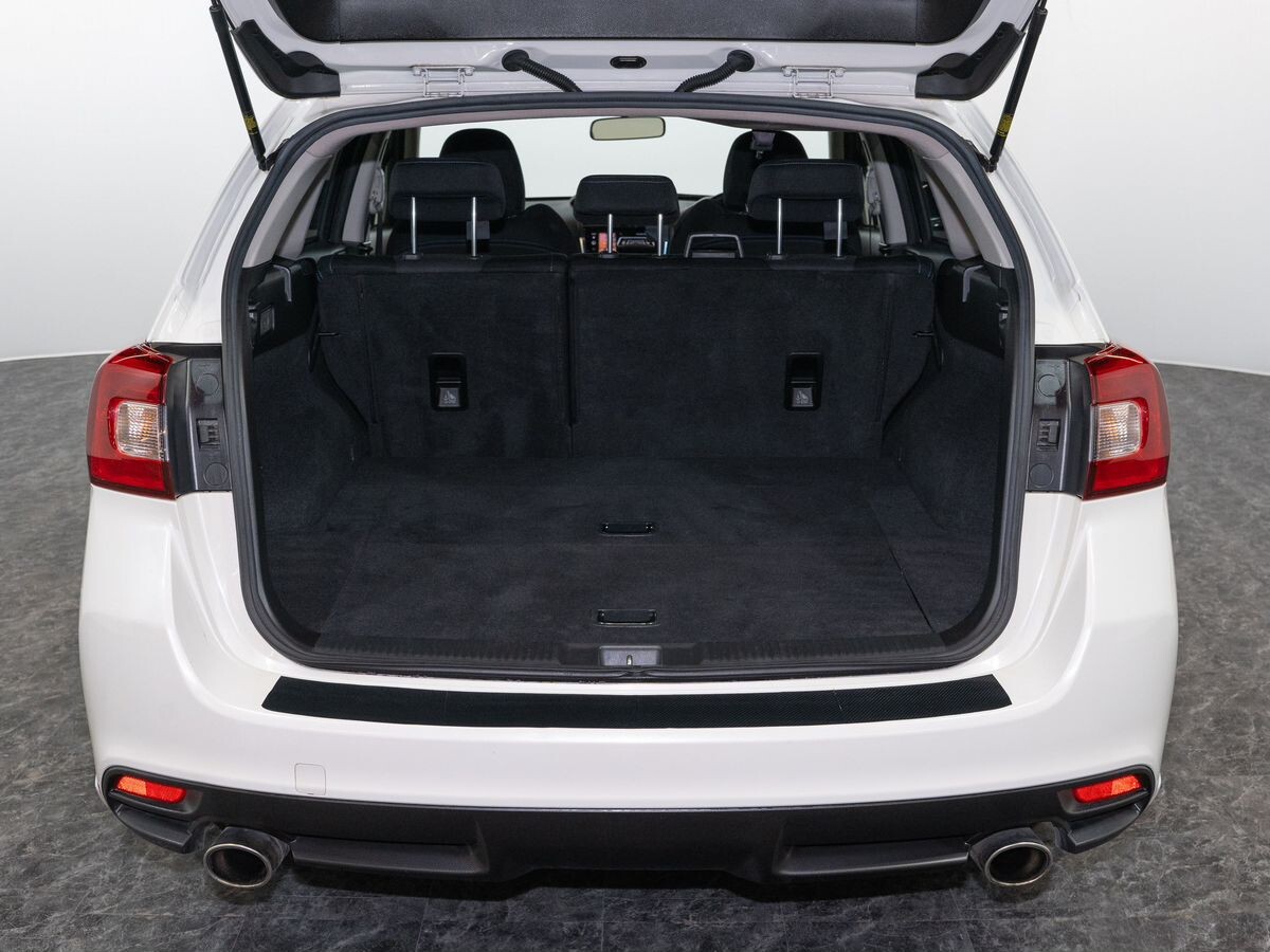 Subaru Levorg 2014 - фото автомобиля