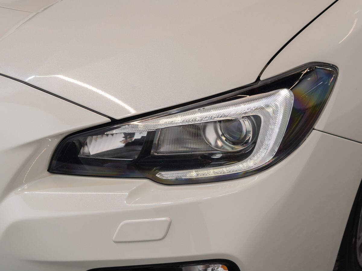 Subaru Levorg 2014 - фото автомобиля