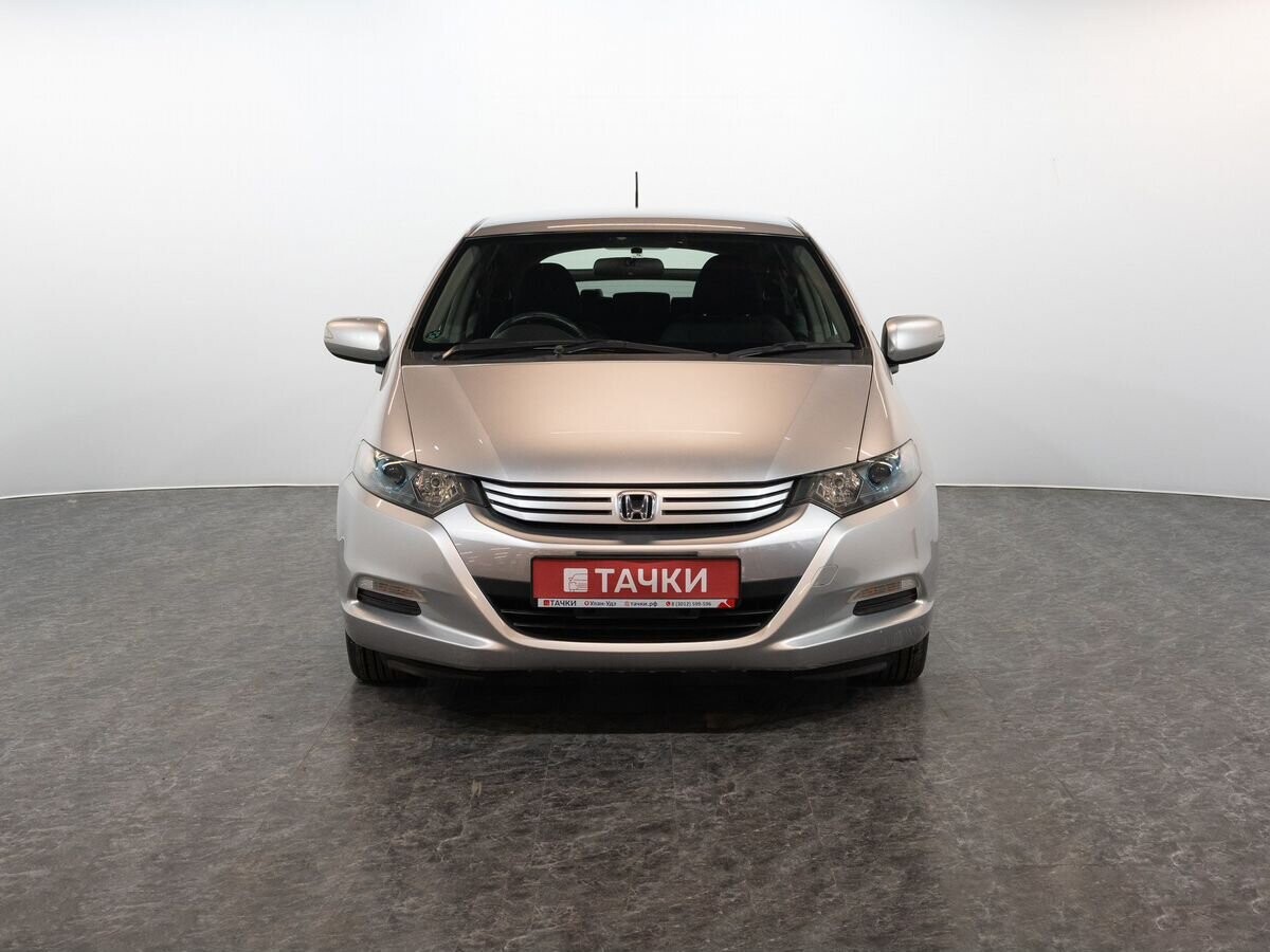 Honda Insight 2009 - фото автомобиля