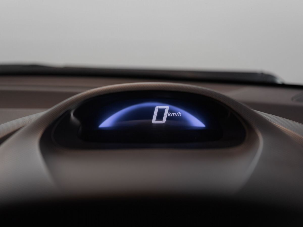 Honda Insight 2009 - фото автомобиля