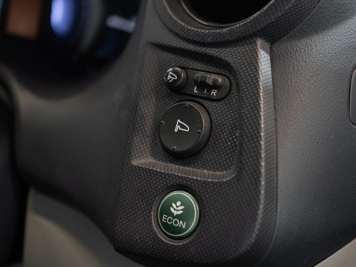 Honda Insight 2009 - фото автомобиля