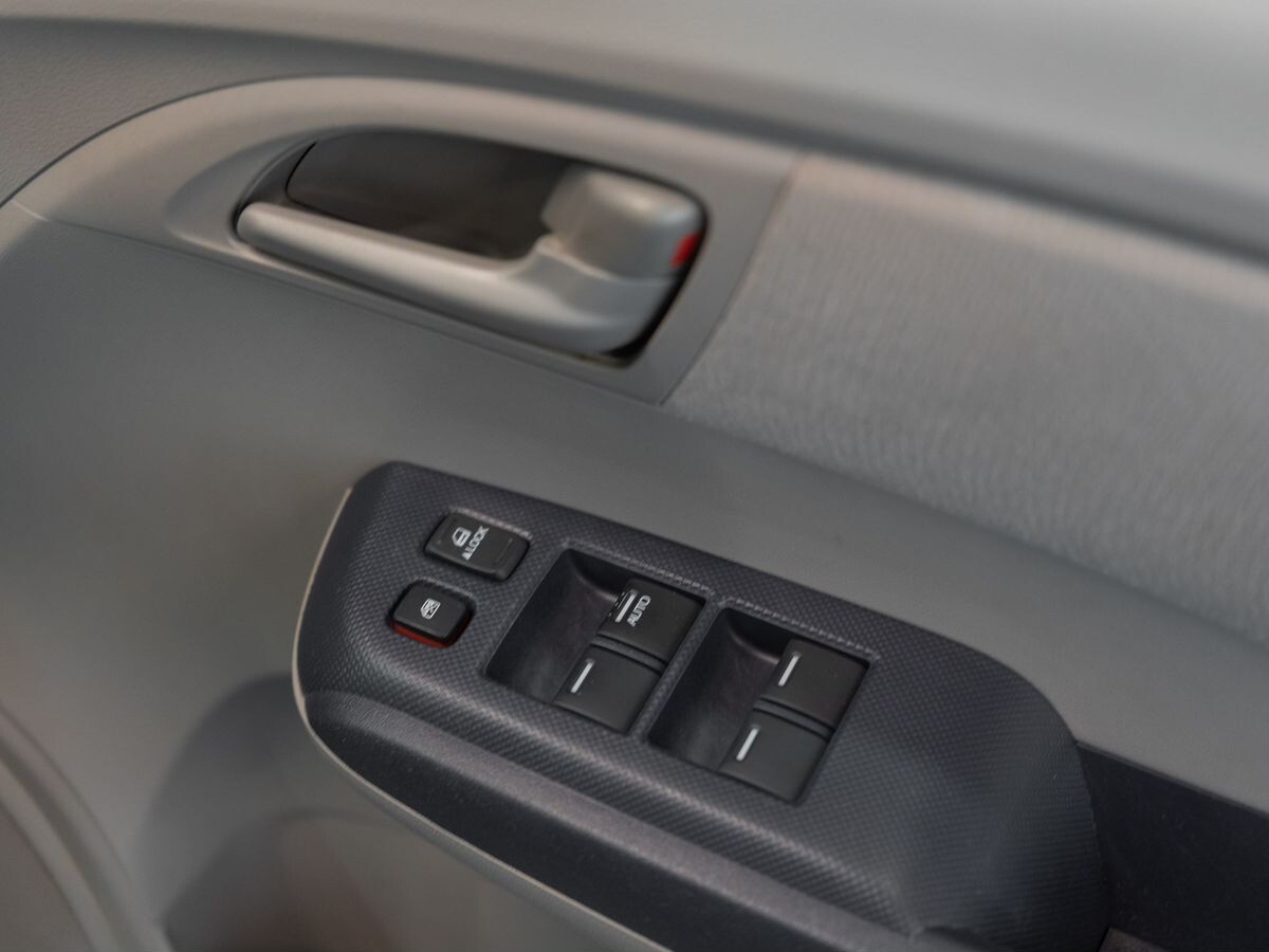Honda Insight 2009 - фото автомобиля