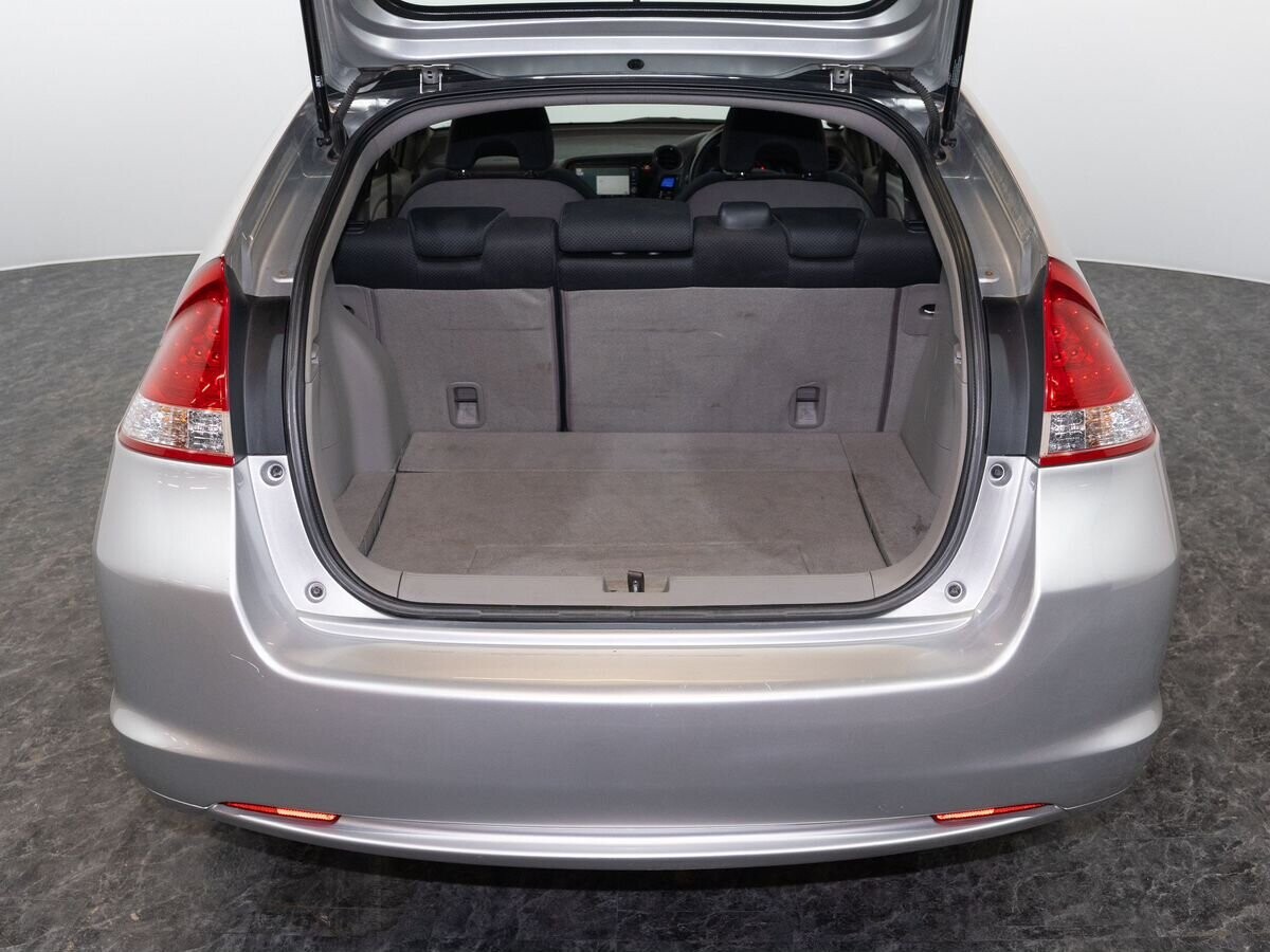 Honda Insight 2009 - фото автомобиля
