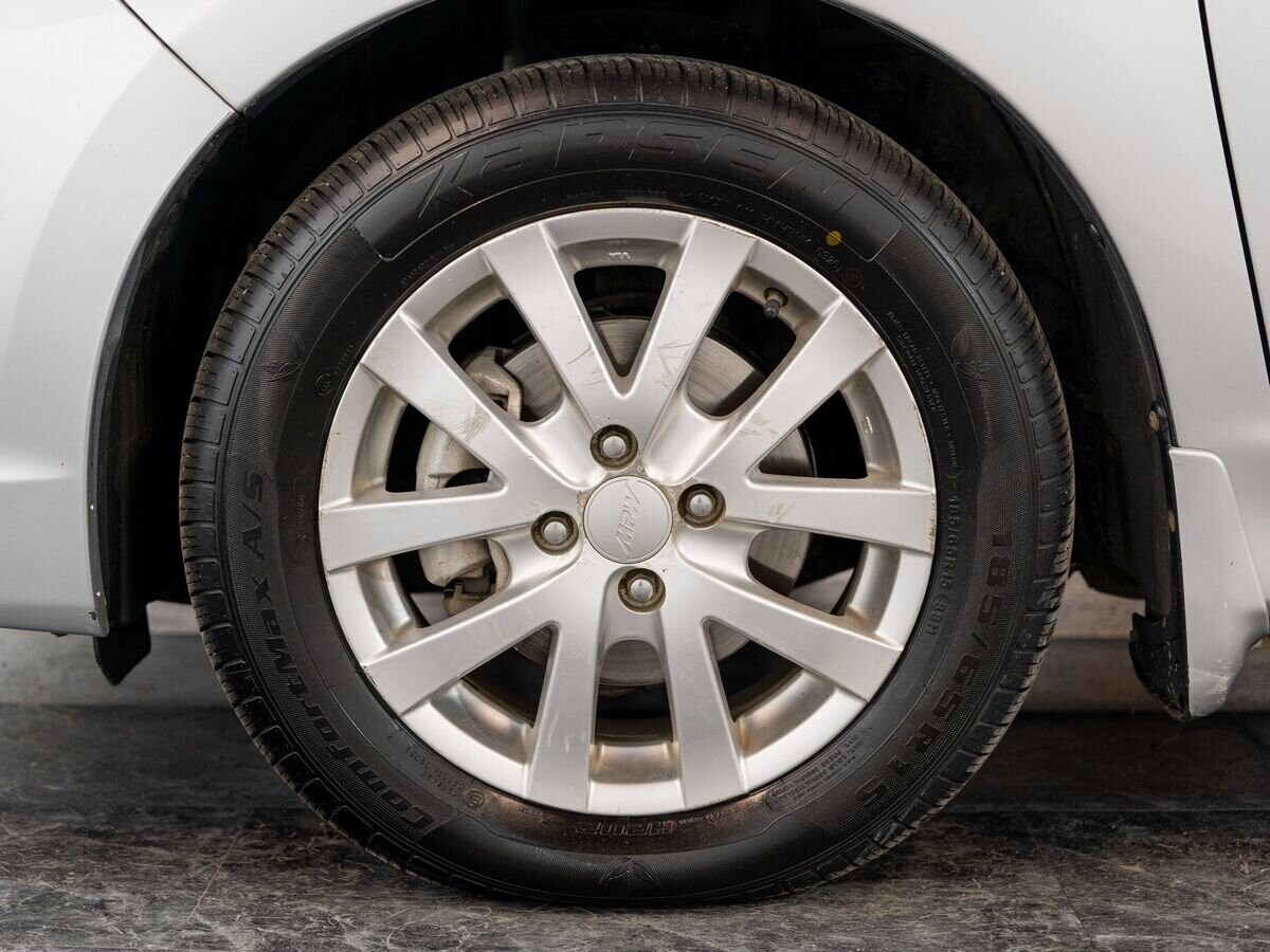Honda Insight 2009 - фото автомобиля