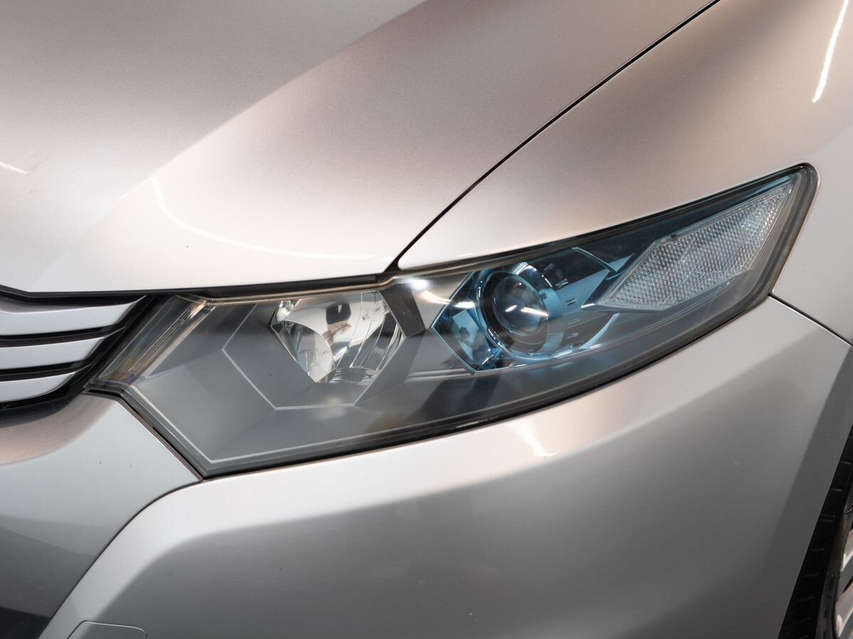 Honda Insight 2009 - фото автомобиля