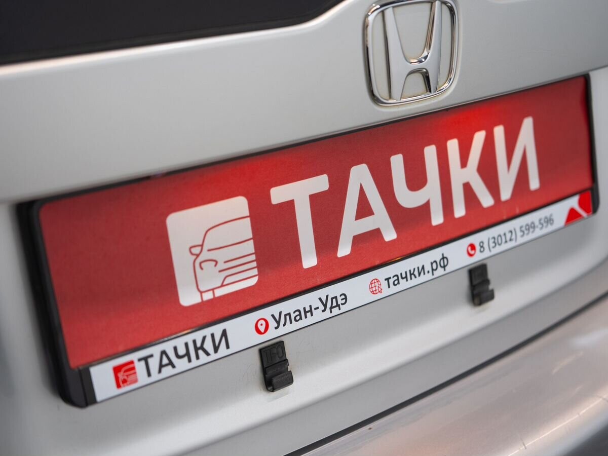 Honda Insight 2009 - фото автомобиля