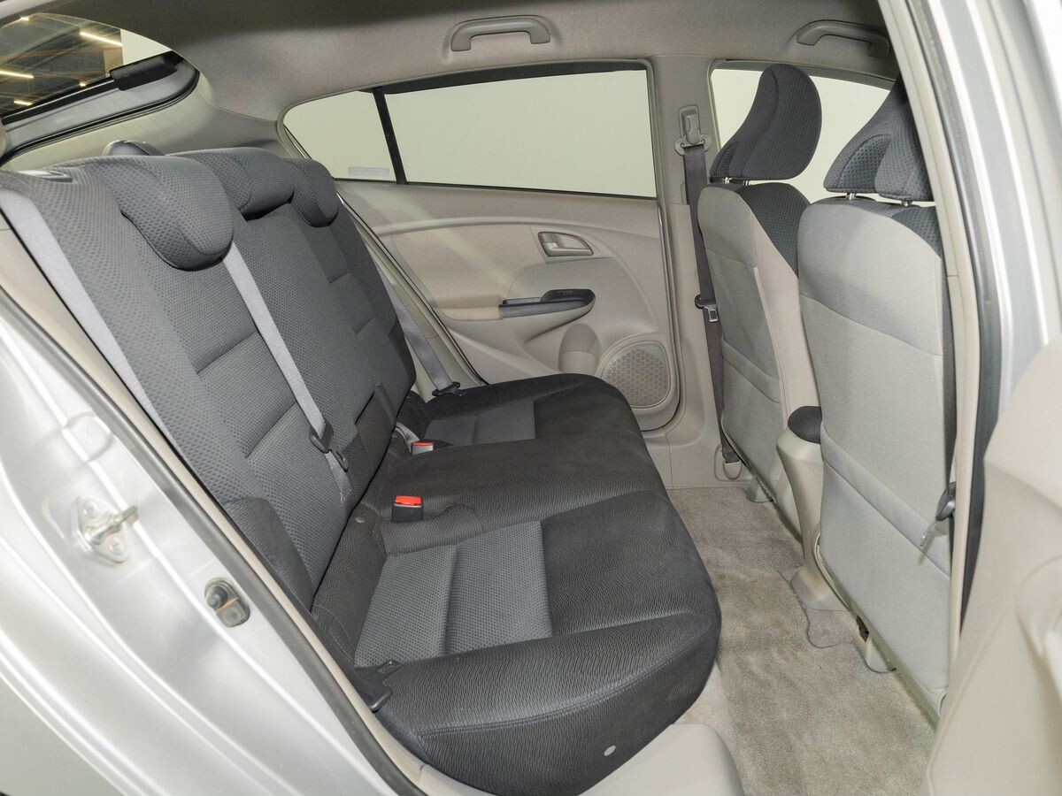 Honda Insight 2009 - фото автомобиля