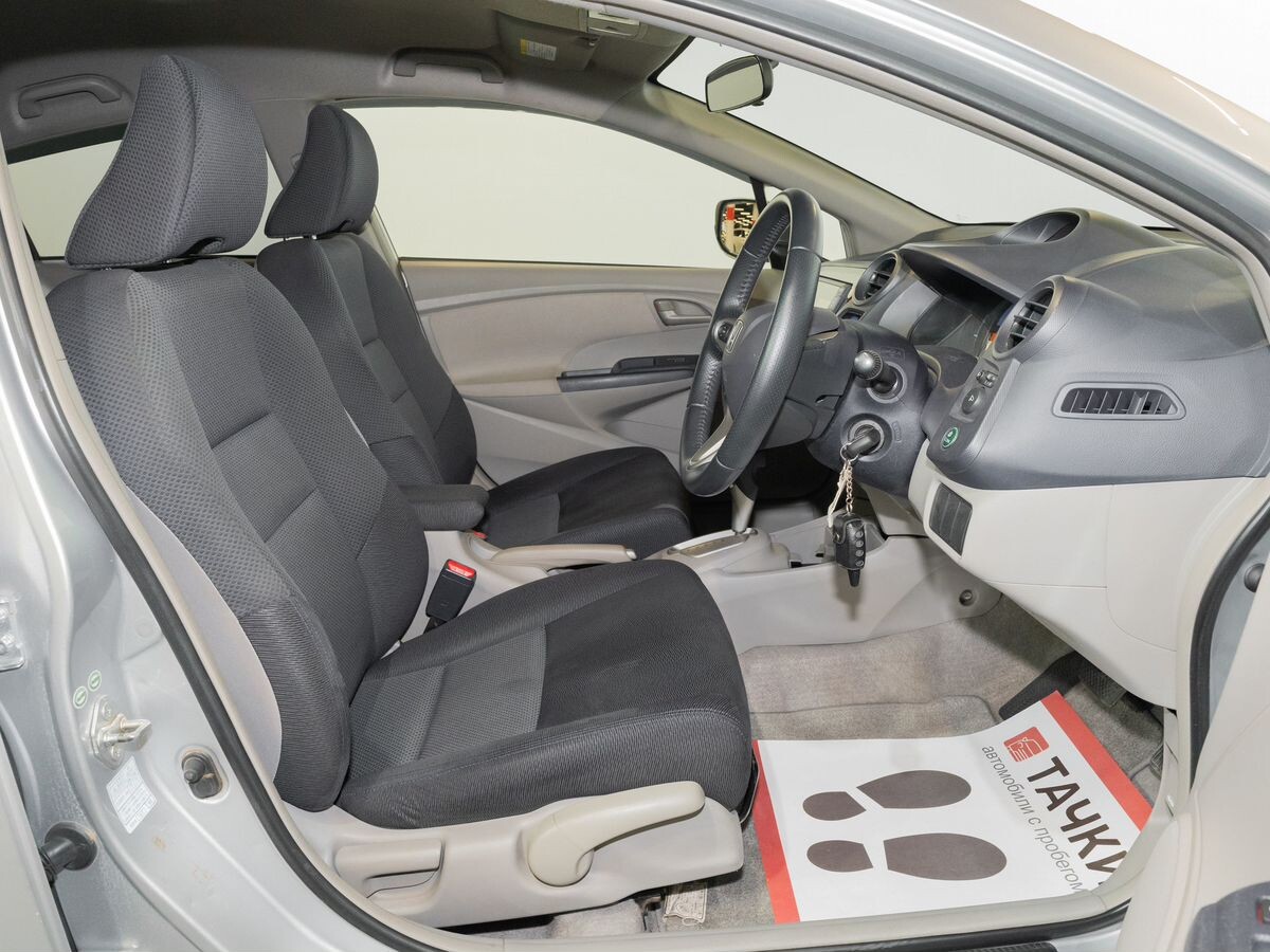 Honda Insight 2009 - фото автомобиля