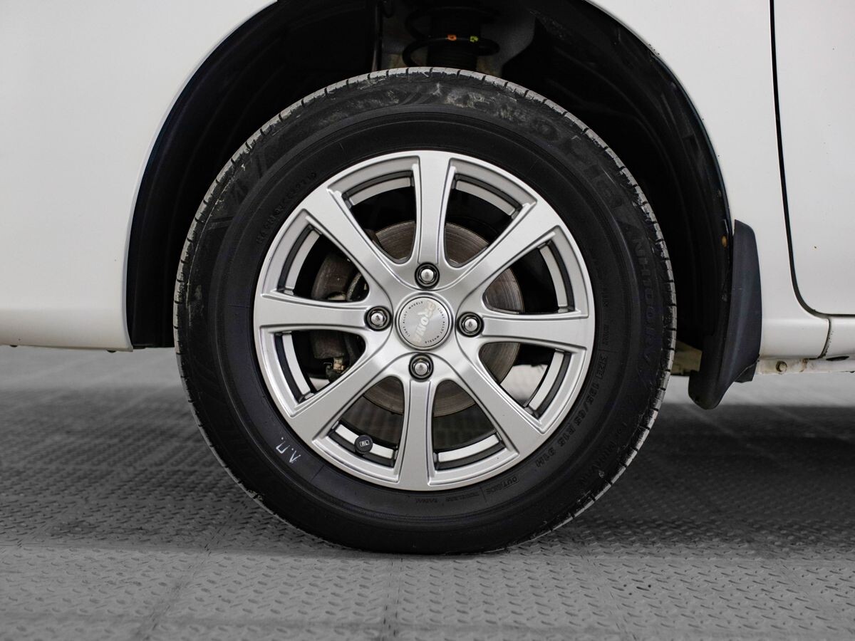 Nissan NV200 2015 - фото автомобиля