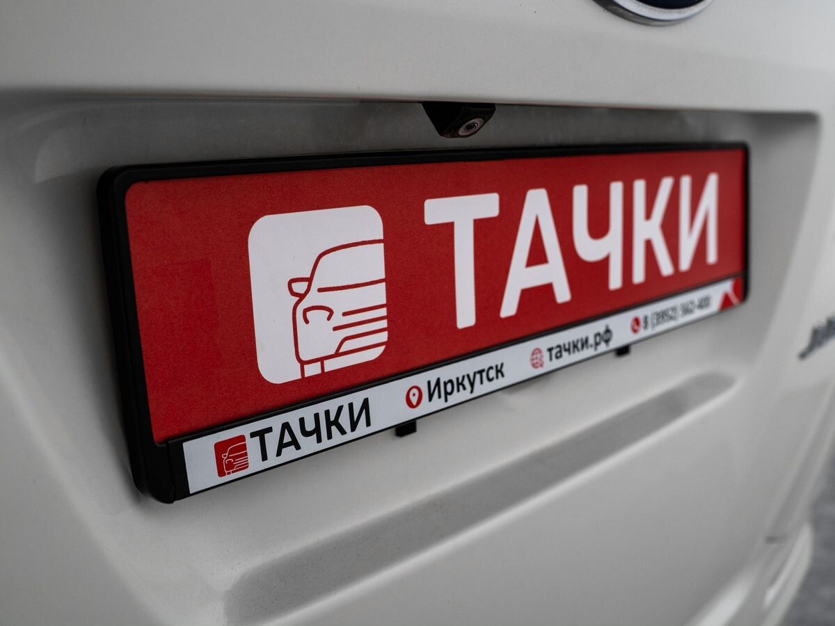 Subaru Justy 2018 - фото автомобиля
