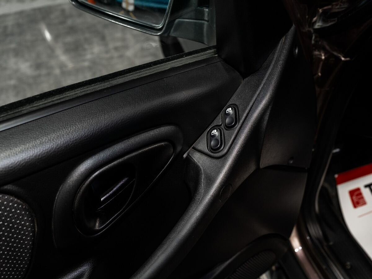 Chevrolet Niva 2016 - фото автомобиля
