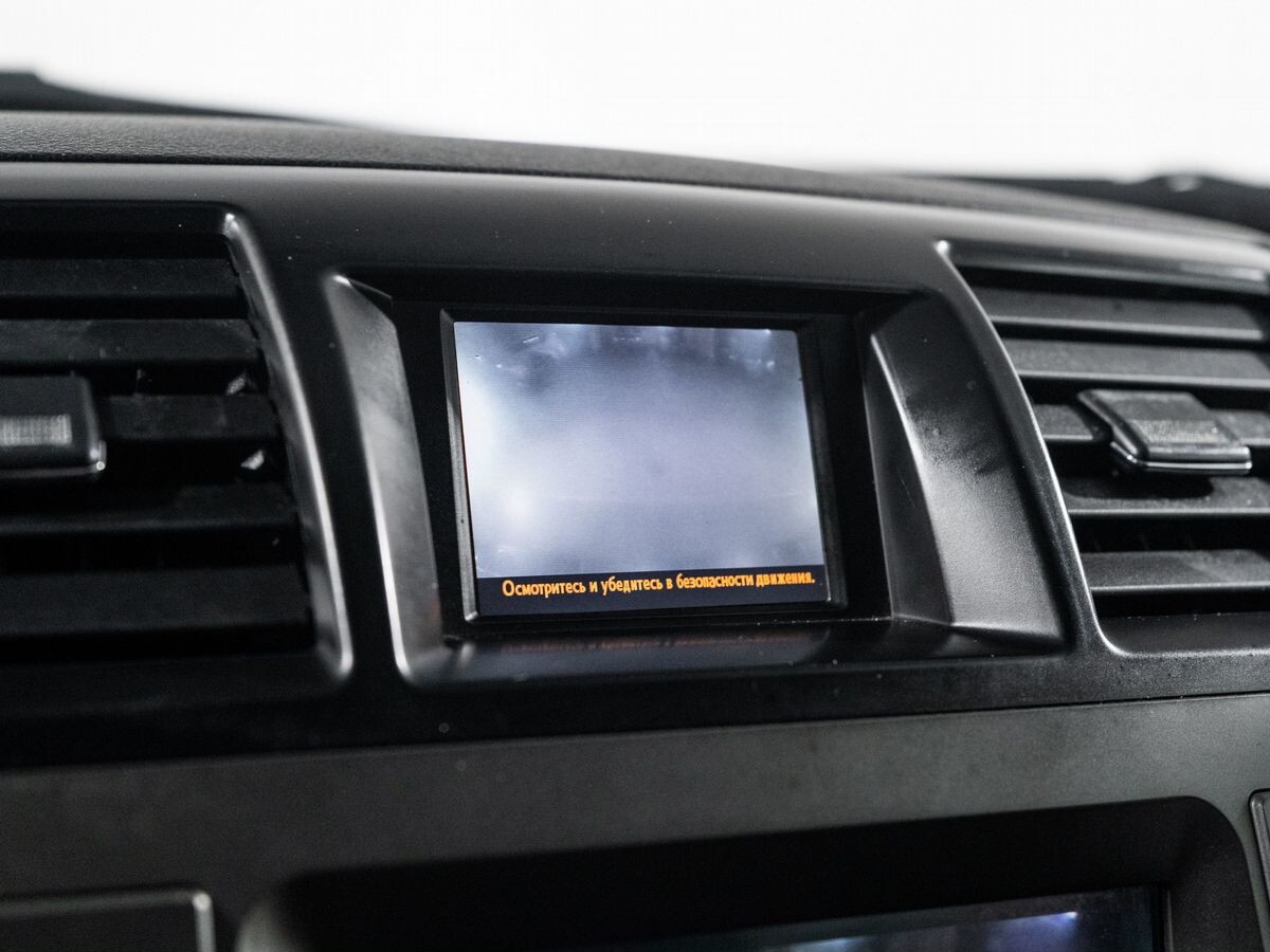 Toyota Highlander 2010 - фото автомобиля