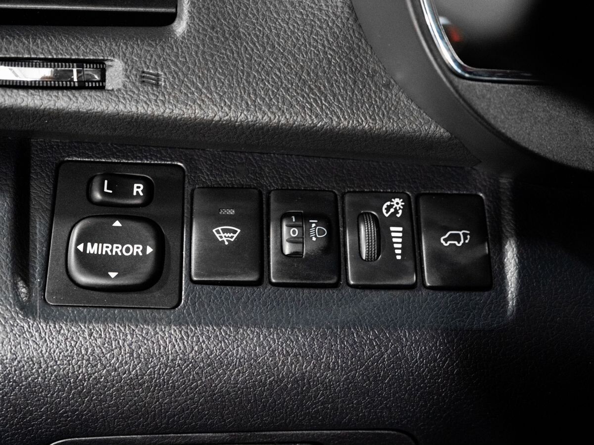 Toyota Highlander 2010 - фото автомобиля