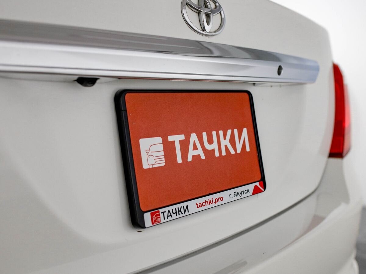 Toyota Corolla Axio 2017 - фото автомобиля