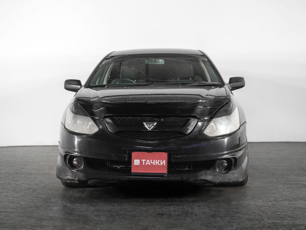 Toyota Caldina 2003 - фото автомобиля