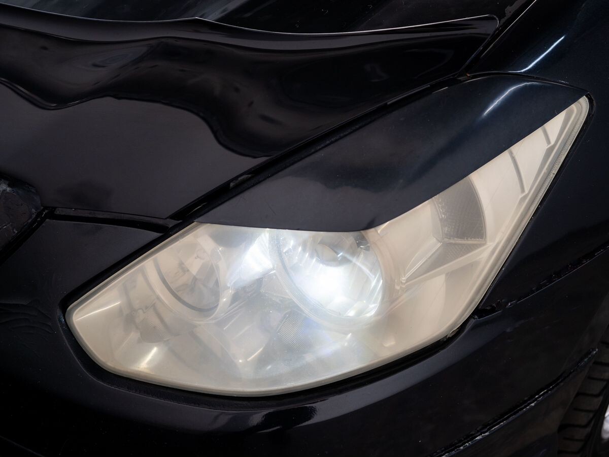 Toyota Caldina 2003 - фото автомобиля