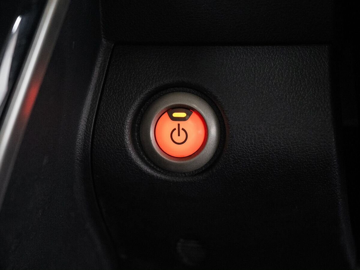 Nissan Leaf 2014 - фото автомобиля