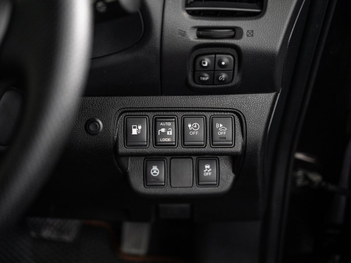 Nissan Leaf 2014 - фото автомобиля