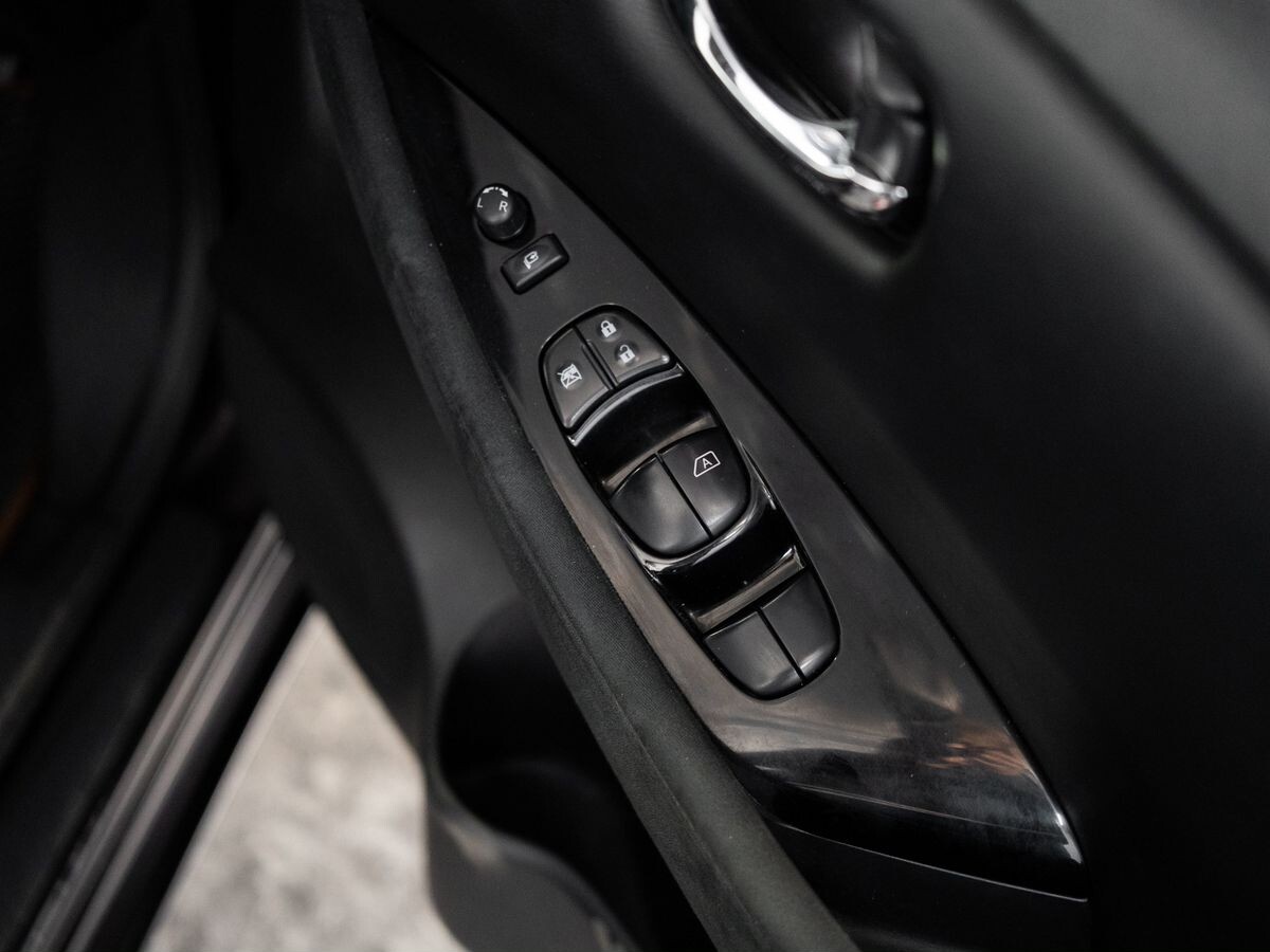 Nissan Leaf 2014 - фото автомобиля