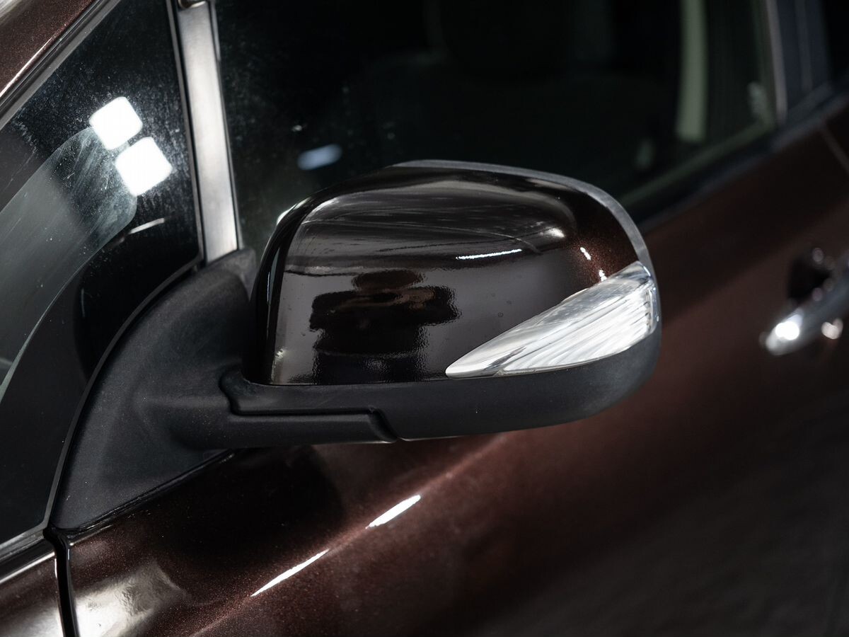 Nissan Leaf 2014 - фото автомобиля